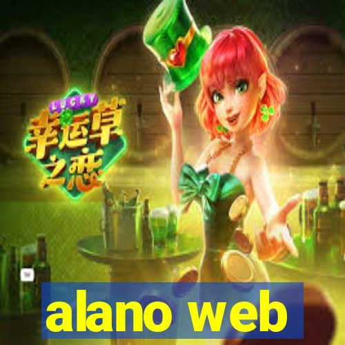 alano web